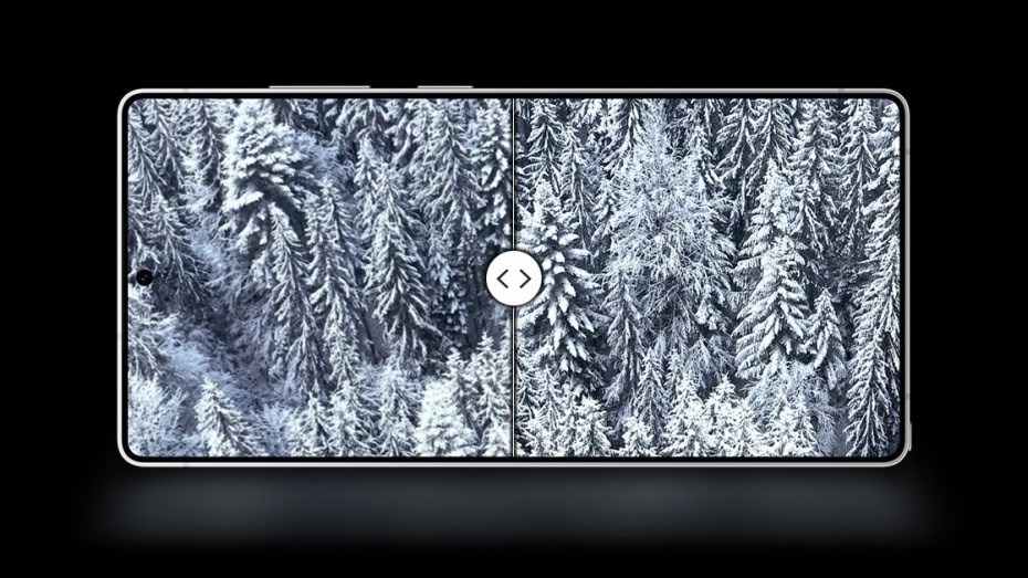 Samsung Galaxy S25 Ultra 5G ProScaler